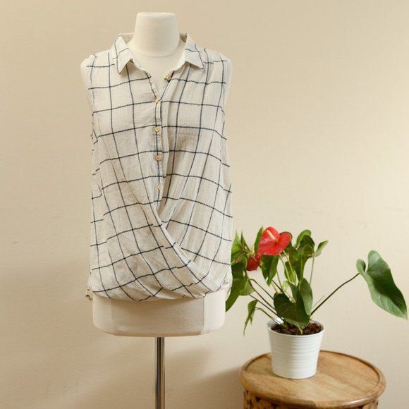 Isabella Sinclair Summer Tunic - Picture 2 of 8